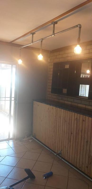 3 Bedroom Property for Sale in Pellissier Free State